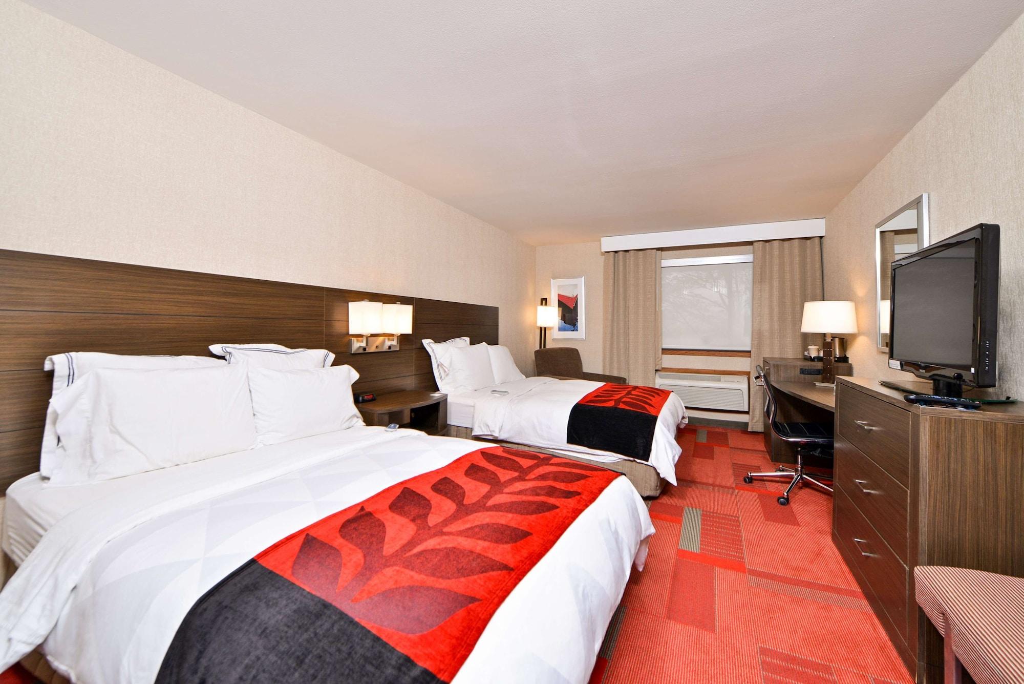 Radisson Hotel Madison Exteriér fotografie