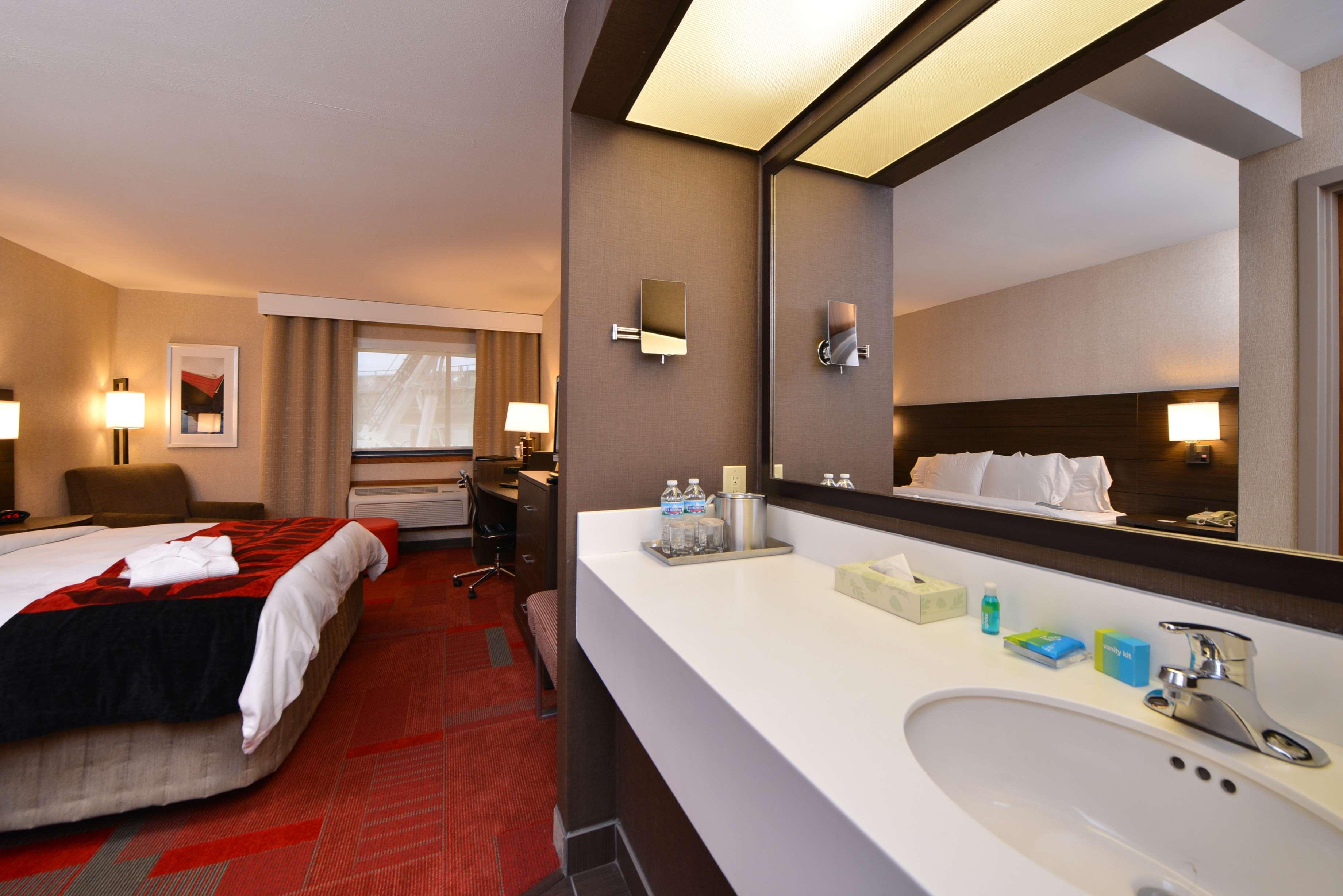 Radisson Hotel Madison Exteriér fotografie