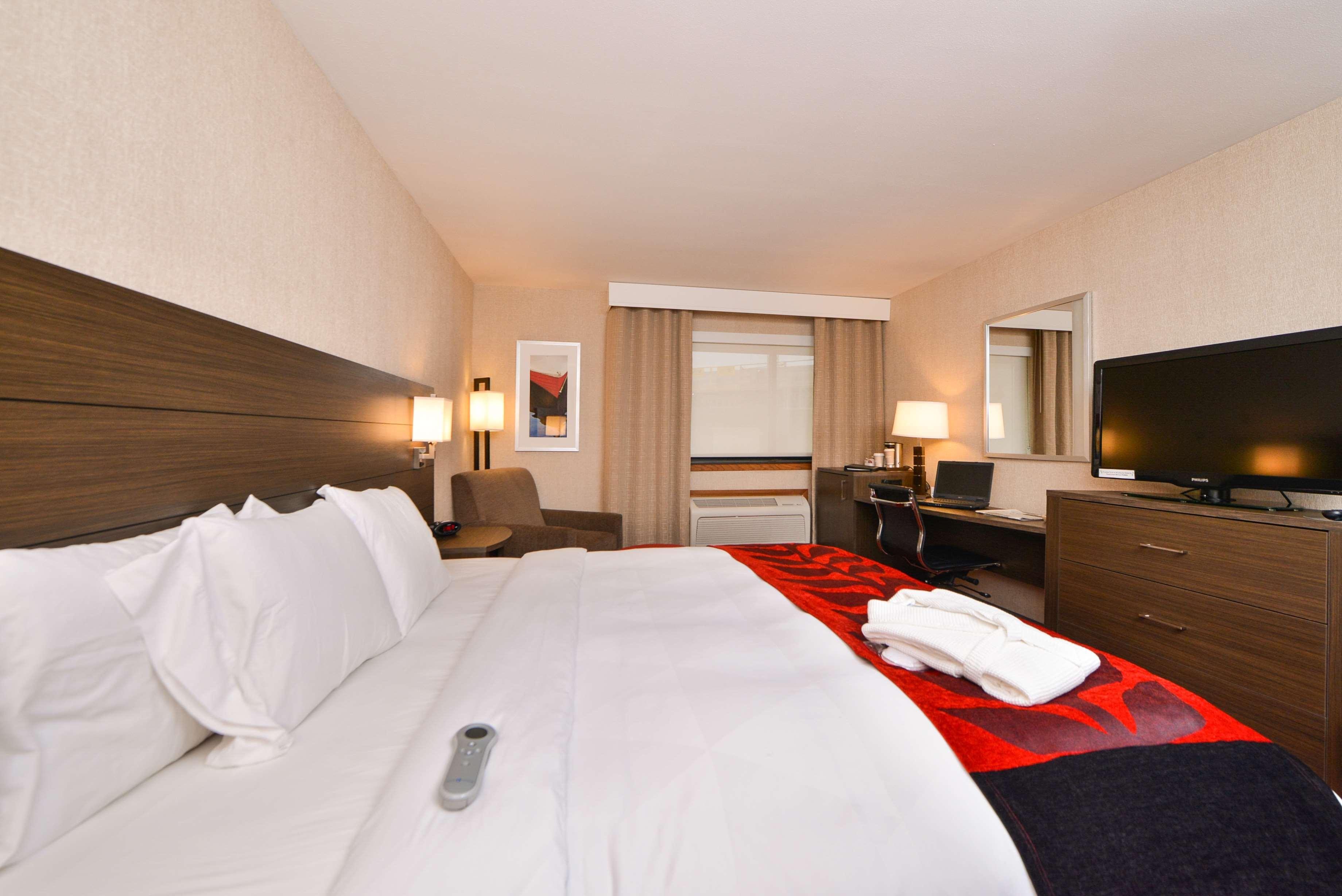 Radisson Hotel Madison Exteriér fotografie