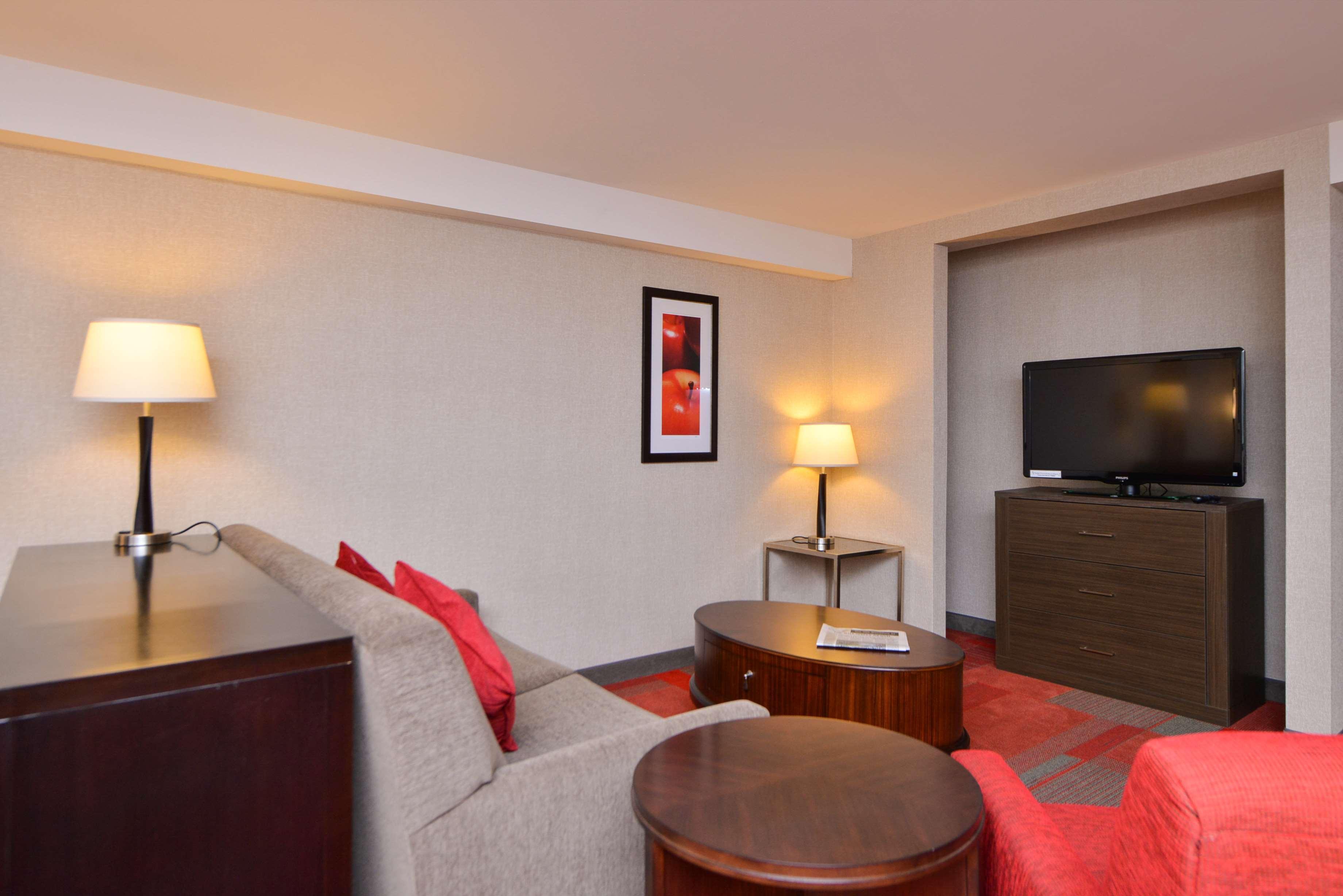 Radisson Hotel Madison Exteriér fotografie
