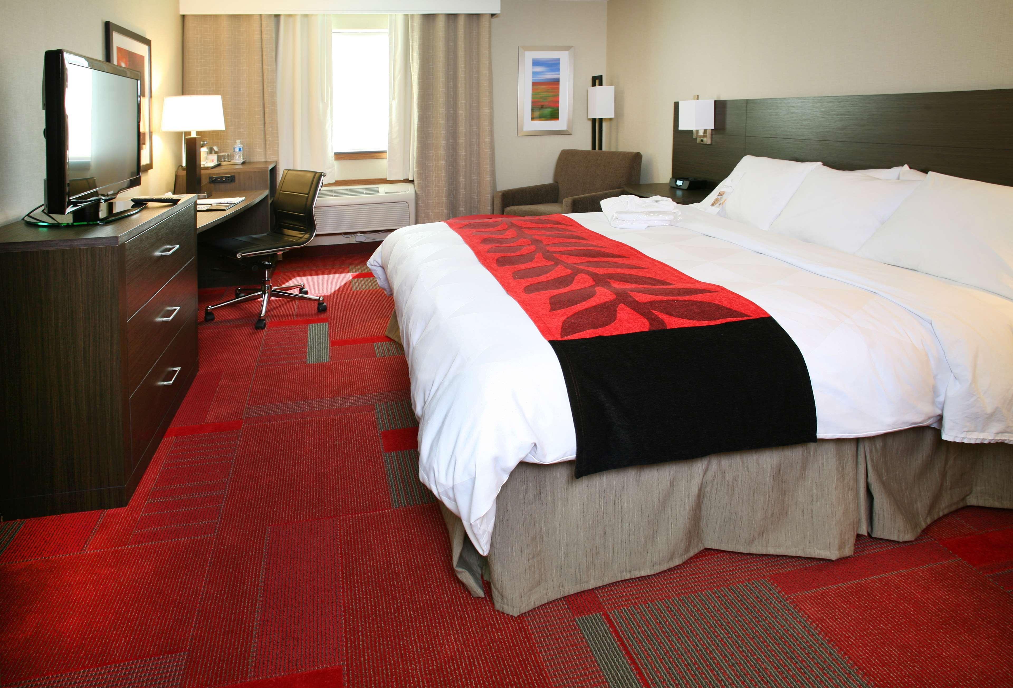 Radisson Hotel Madison Exteriér fotografie