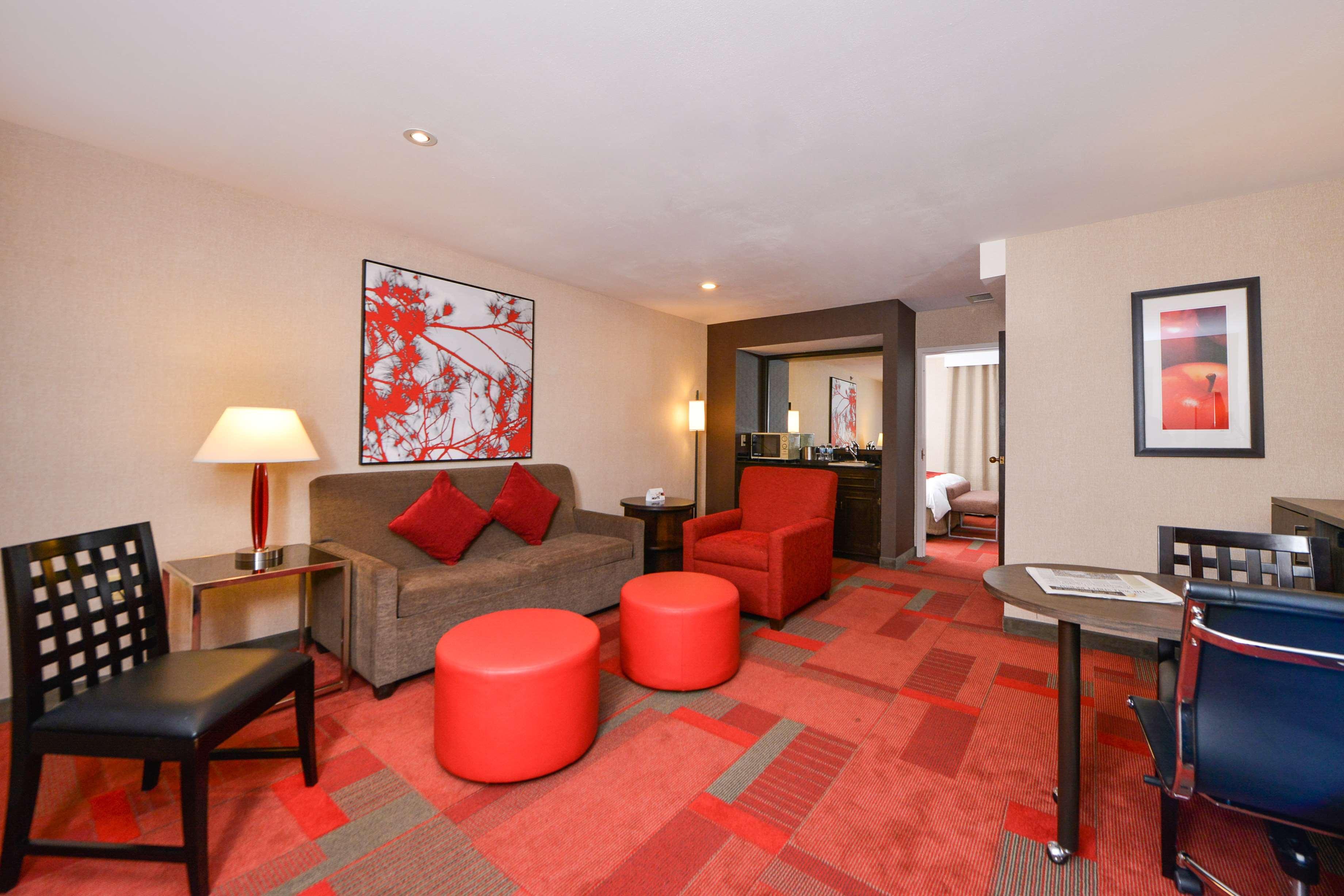 Radisson Hotel Madison Exteriér fotografie