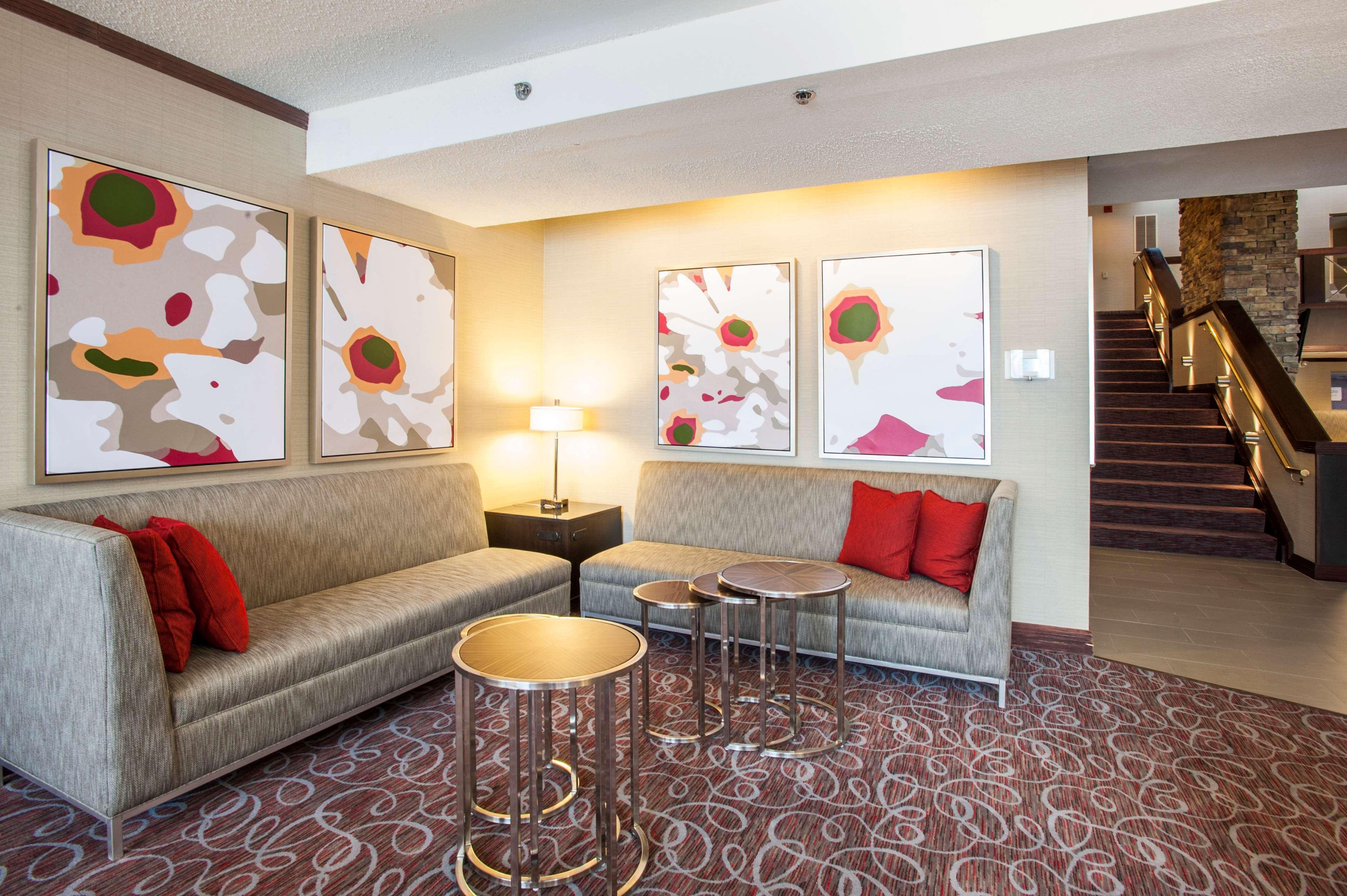 Radisson Hotel Madison Exteriér fotografie